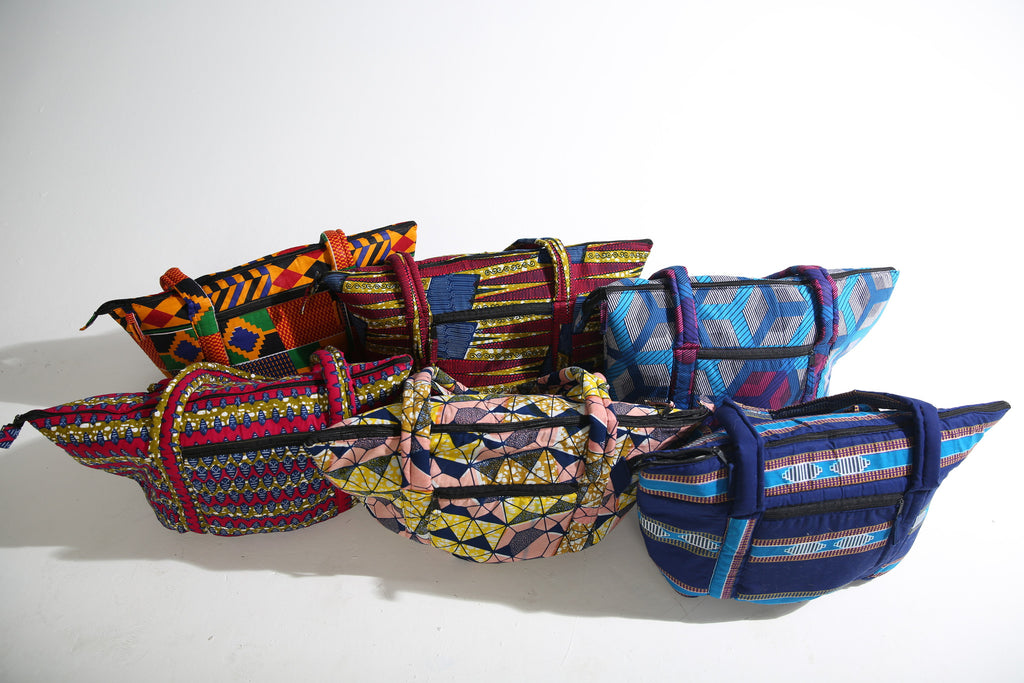 Diaper Bags