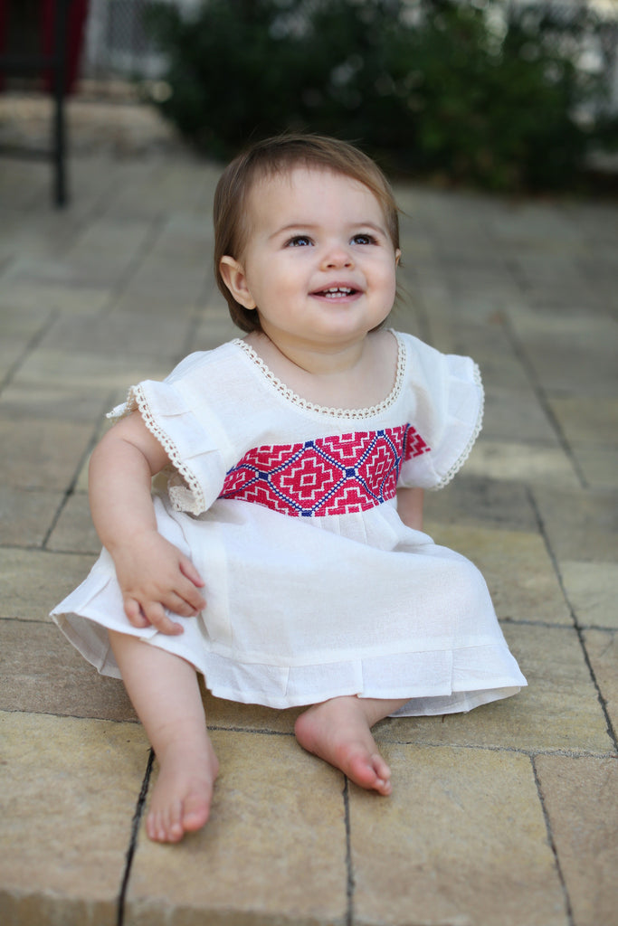 Toddler & Girls Dresses/Blouses