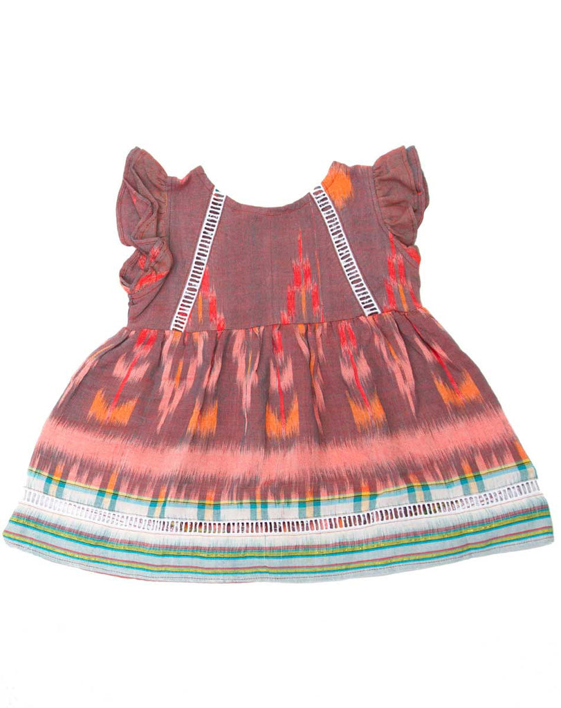 Aya Dress
