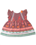 Aya Dress