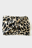 MINI SAFARI WIDE TURBAN