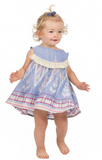 Addison Tank Dress