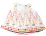 Addison Tank Dress