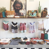 Addison Tank Dress