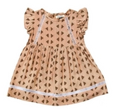 Aya Dress