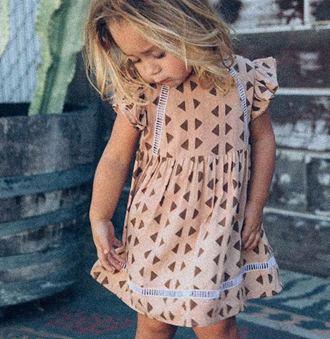 Aya Dress