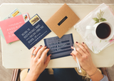 THE LETTERMATE