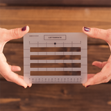 THE LETTERMATE