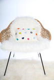 POM-POM NURSERY PILLOW