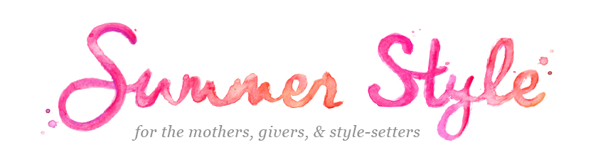 Summer Style