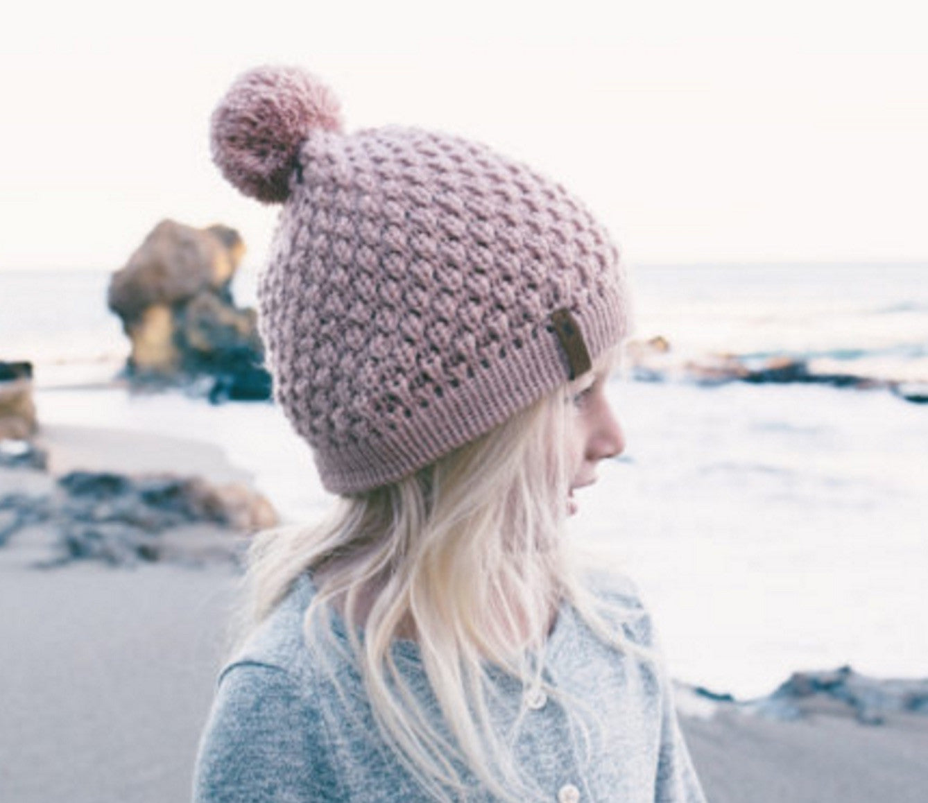 Stay Warm