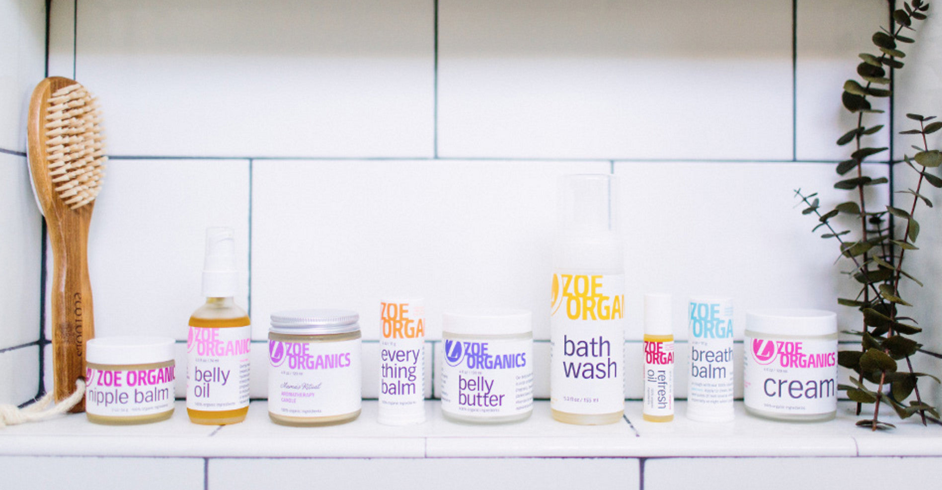 Bath &amp; Body